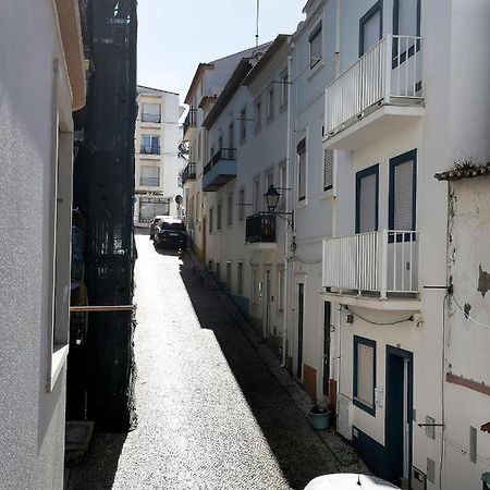Casas Dos Avos Βίλα Ναζαρέ Εξωτερικό φωτογραφία