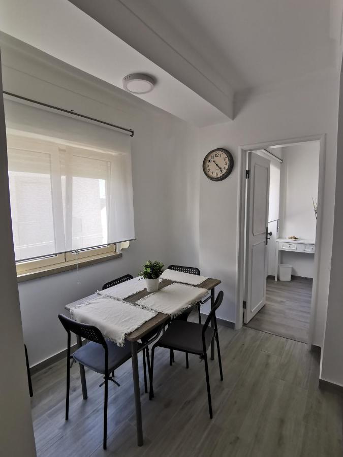 Casas Dos Avos Βίλα Ναζαρέ Εξωτερικό φωτογραφία