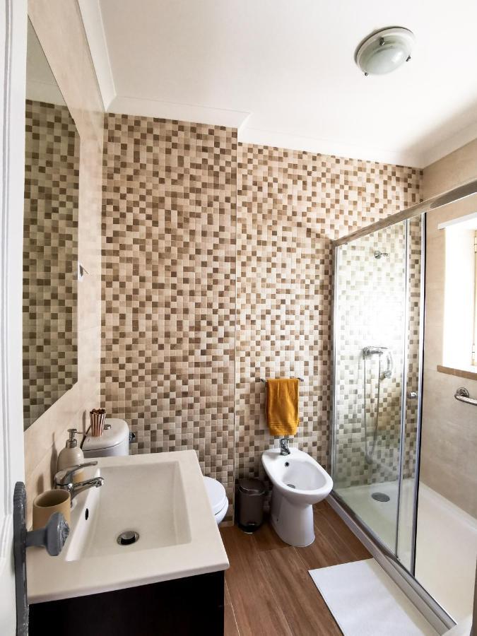 Casas Dos Avos Βίλα Ναζαρέ Εξωτερικό φωτογραφία