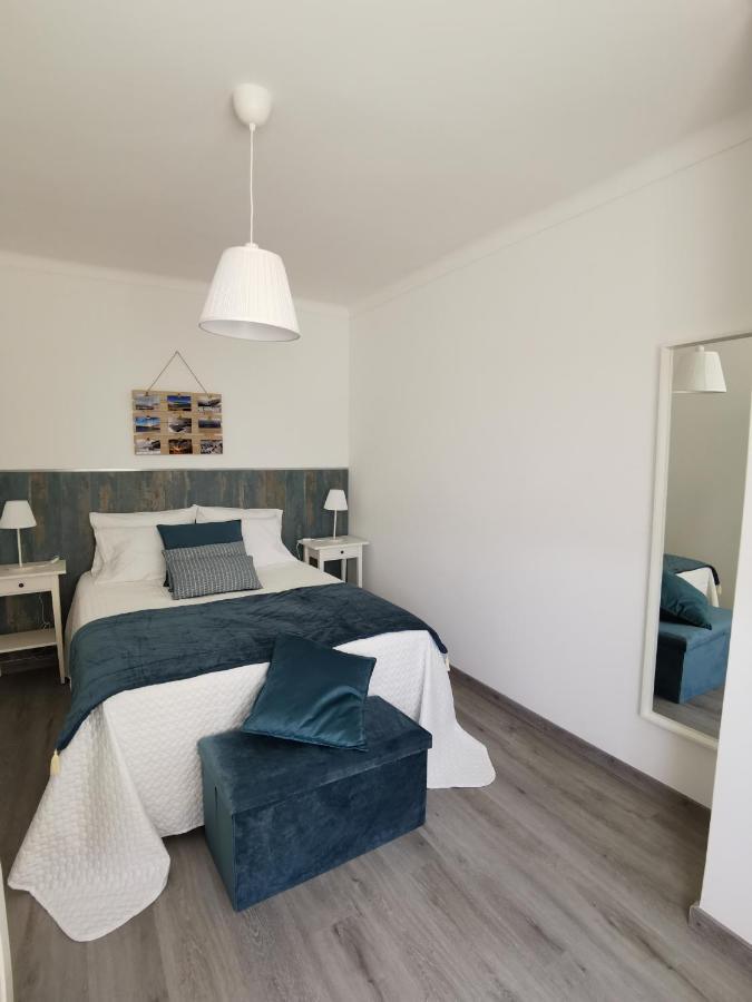 Casas Dos Avos Βίλα Ναζαρέ Εξωτερικό φωτογραφία