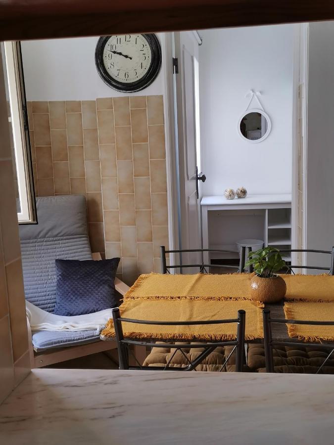 Casas Dos Avos Βίλα Ναζαρέ Εξωτερικό φωτογραφία