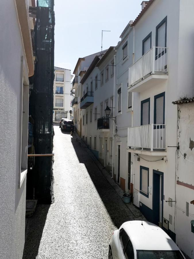 Casas Dos Avos Βίλα Ναζαρέ Εξωτερικό φωτογραφία