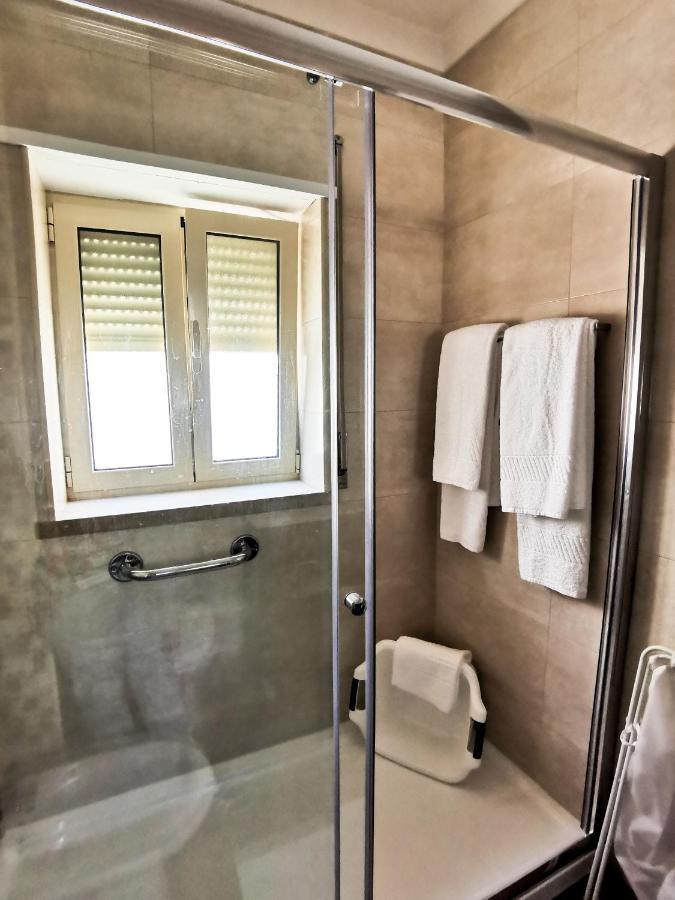 Casas Dos Avos Βίλα Ναζαρέ Εξωτερικό φωτογραφία