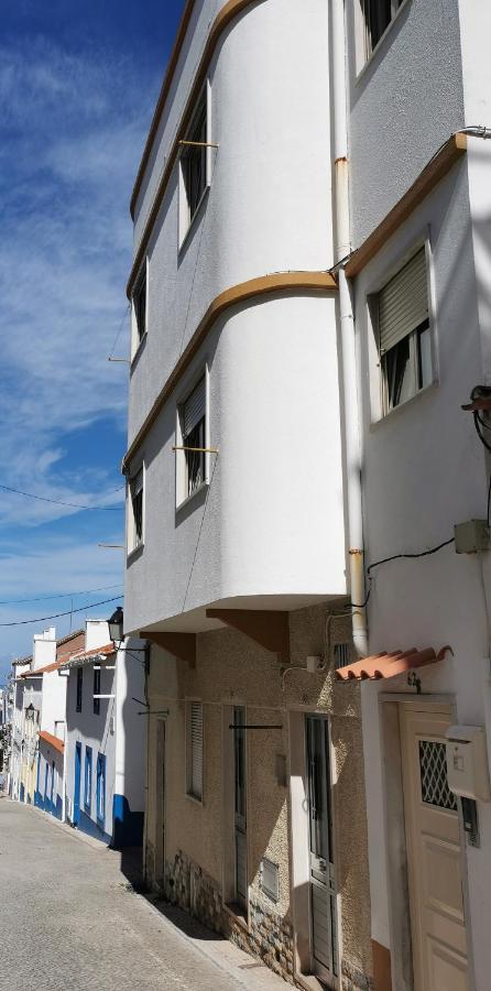 Casas Dos Avos Βίλα Ναζαρέ Εξωτερικό φωτογραφία