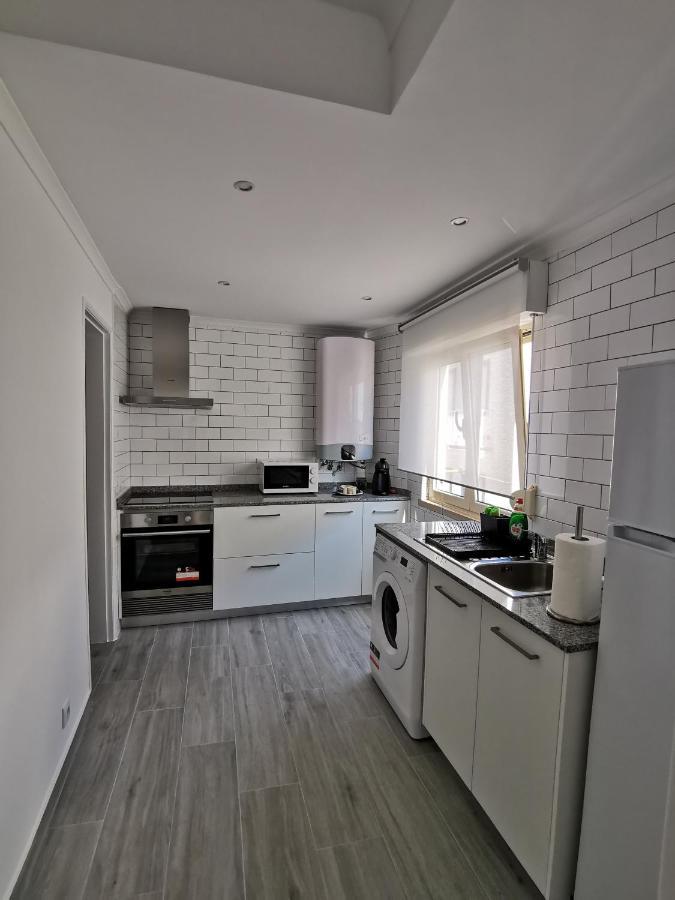Casas Dos Avos Βίλα Ναζαρέ Εξωτερικό φωτογραφία
